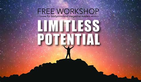 The Limitless Potential of Aspirations: Unleashing Your Innermost Longings