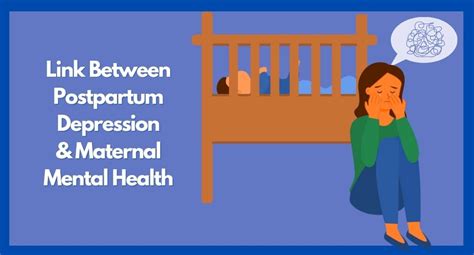 The Link Between Maternal Ambivalence and Postpartum Depression