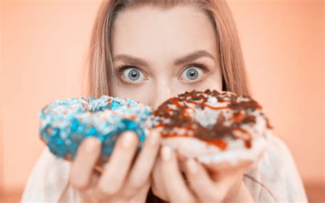 The Link Between Sugar Cravings and Unfulfilled Desires