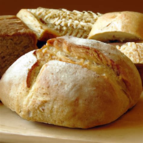 The Link between Bread and Nourishment