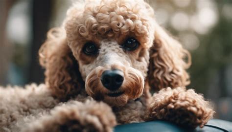 The Link between Poodle Vision and Emotional Intelligence