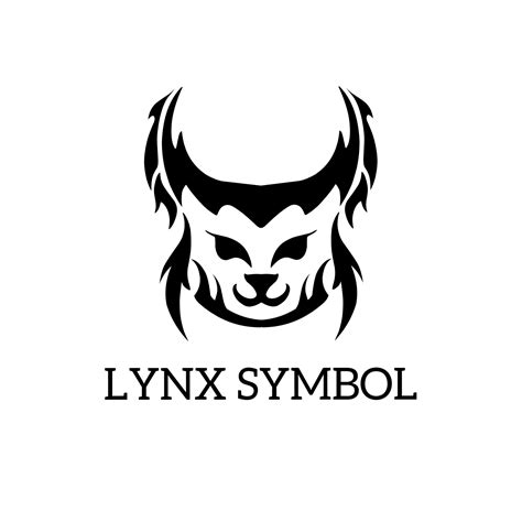 The Lynx as a Formidable and Enigmatic Symbol