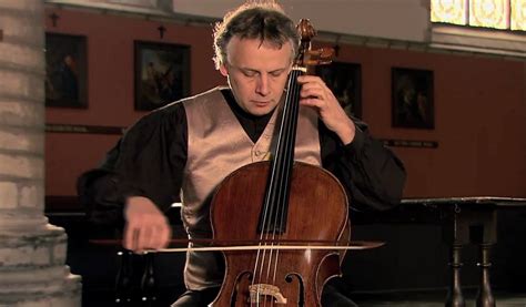 The Maestros of Cello Melodies: Unveiling the Iconic Cellists