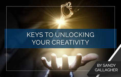 The Magic of Creativity: Unlocking the Path to your Aspirations