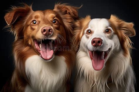 The Magic of Grins: Dogs' Expression of Delight in Their Fantasies