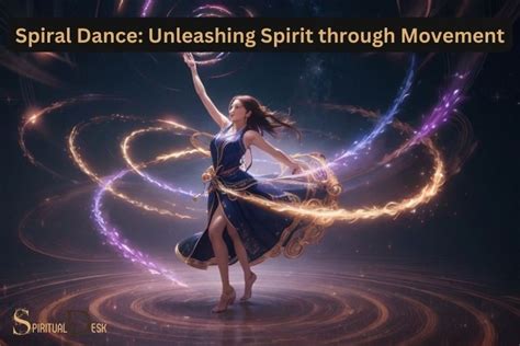 The Magic of Movement: Unleashing Potential through the Art of Dance