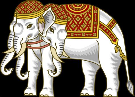 The Majestic Beings: Exploring the Role of Elephants in the Mythology of India