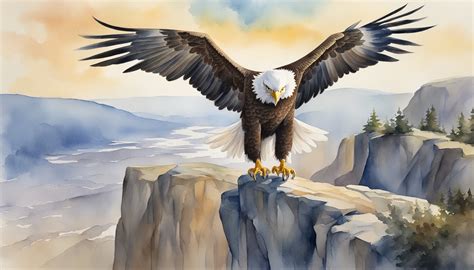 The Majestic Eagle: What Does It Represent in Dreams?