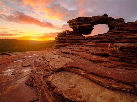 The Majesty of Australia's Natural Wonders