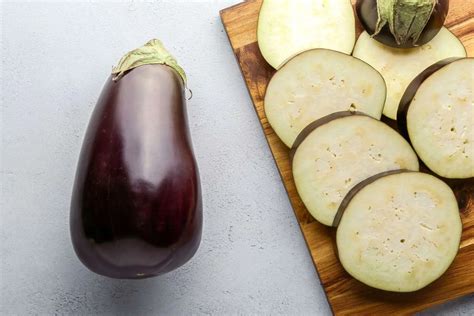 The Many Uses of Aubergine: Exploring its Culinary Potential