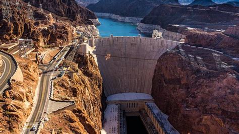 The Marvels of Modern Engineering: Unprecedented Dams Across the Globe