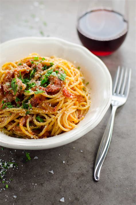 The Mastery of Creating the Perfect Spaghetti Dish: Expert Advice and Techniques