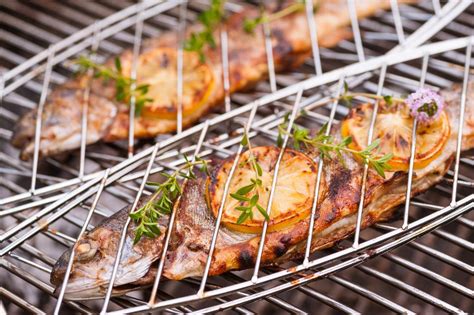 The Mastery of Grilling: Becoming an Expert in Cooking Fish to Perfection