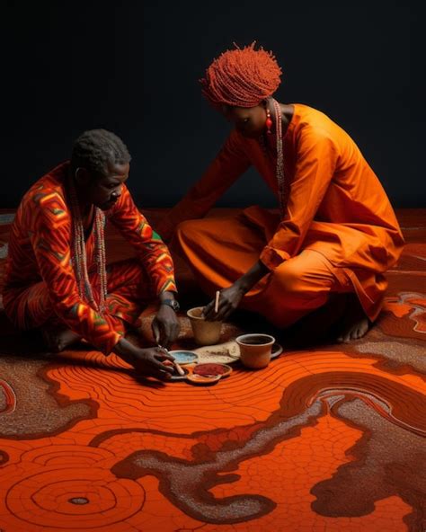 The Mastery of Sand Dancing: Experiencing the Rhythm of the Sands