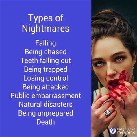 The Meaning Behind Having a Disturbing Nightmare Involving the Tragic Demise of Your Closest Companion