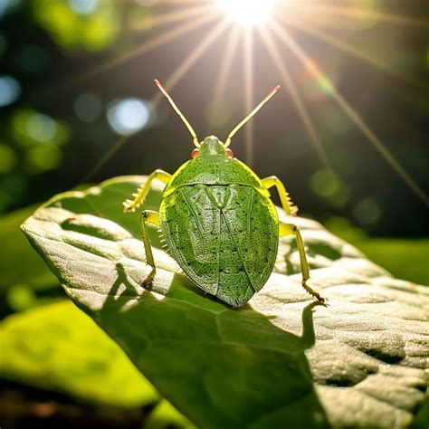 The Meaning Behind a Bug Encountered in One's Palm: Unveiling the Symbolic Significance and Deeper Interpretations