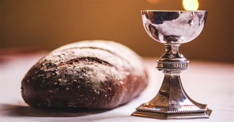 The Meaning and Significance of Communion in Christianity