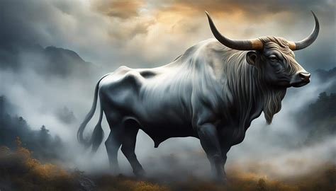 The Meaning of Bull Imagery in Dreams