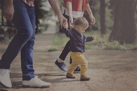 The Meaning of Dreaming about an Infant Boy Learning to Walk