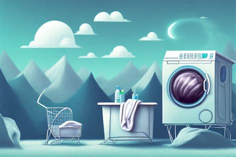 The Meaning of Dreams about Laundry