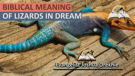 The Meaning of One Lizard Devouring Another in Dreams