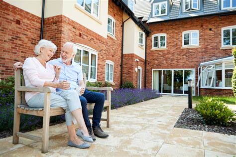 The Meaningful Significance Behind Dreams of Residential Care Facilities