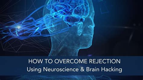 The Mechanics of Rejection and the Brain's Response