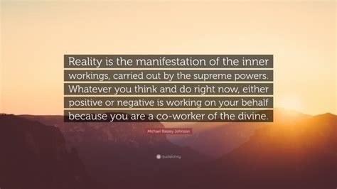 The Mechanism Behind Manifestation: Understanding Its Inner Workings