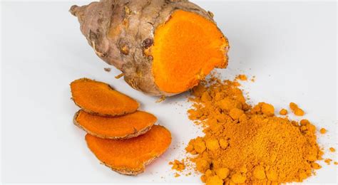 The Mental Benefits: Turmeric as a Catalyst for Creative Dreaming