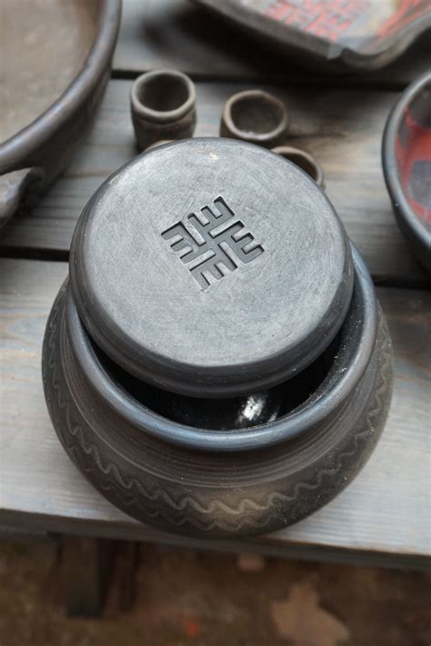 The Metamorphosis of the Clay Pot: A Symbol of Revitalization and Maturation