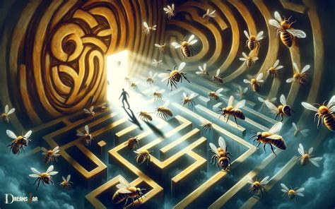 The Might of Bees in Dreams: Uncovering the Enigmas