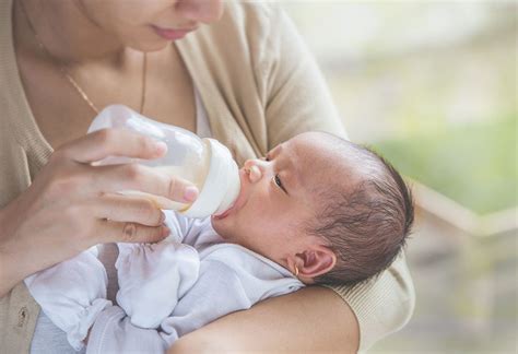 The Milk Bottle as a Symbol of Motherhood