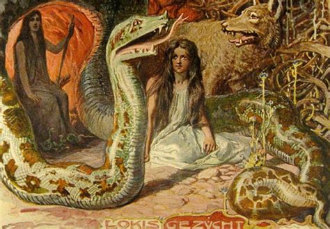 The Multi-faceted Nature of Serpent Symbolism: Enigmatic and Conflicting Interpretations