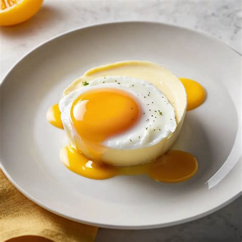 The Multifunctionality of Egg Yolks in Culinary Adventures