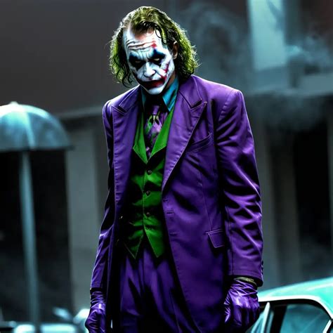 The Mysterious Origins of the Enigmatic Joker: Examining its Shadowy Background