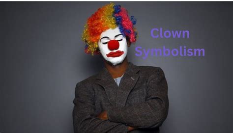 The Mysterious Symbolism of Clowns in Dreamscapes