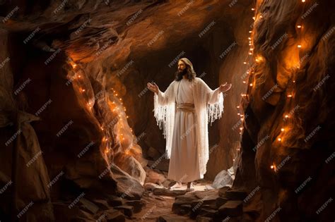 The Mysterious Vision: Unveiling the Resurrection of Jesus