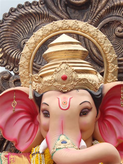 The Mystical Energy of Ganesh Temples: A Gateway to Enlightenment