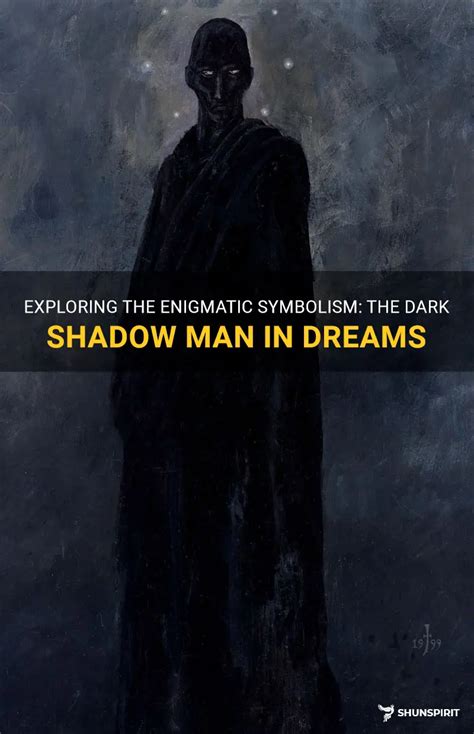 The Mystical Shadow: Enigmatic Dreams and Their Significance