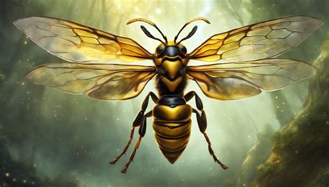 The Mythical Aspects: Exploring the Significance of the Soaring Hornet