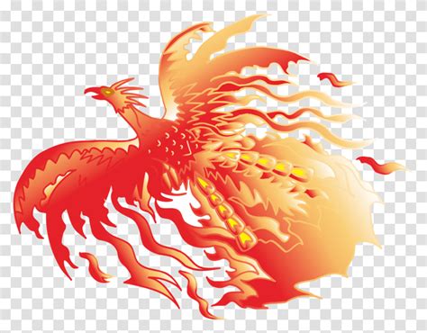 The Mythical Connotations of Fiery Poultry