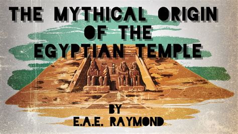 The Mythical Origins