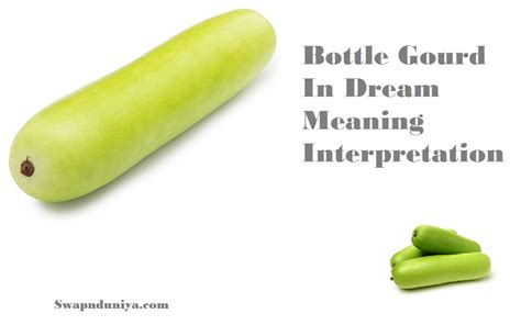 The Mythical Origins of Bottle Gourd Dreams