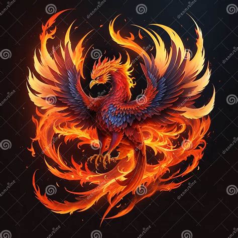 The Mythical Phoenix: A Symbol of Rebirth and Renewal