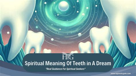 The Mythology of Teeth in Dreams