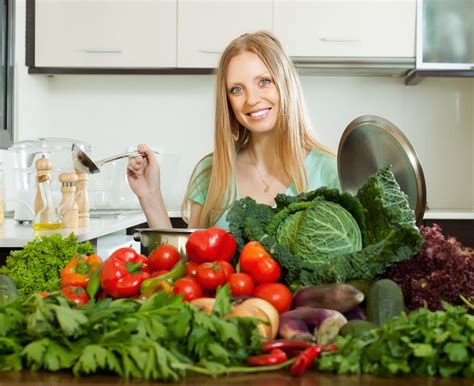 The Numerous Health Benefits of Incorporating Cooked Vegetables into Your Diet