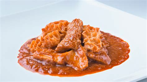 The Nutritional Powerhouse: Unveiling the Health Benefits of Consuming Beef Tripe