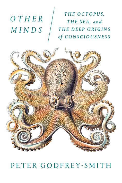 The Octopus as a Metaphor for the Human Psyche