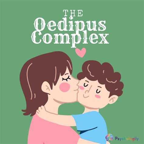 The Oedipus Complex: Understanding Freud's Theory on Parental Attraction