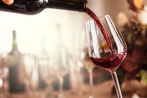 The Optimal Temperature: Enhancing the Enjoyment of Your Fine Wine